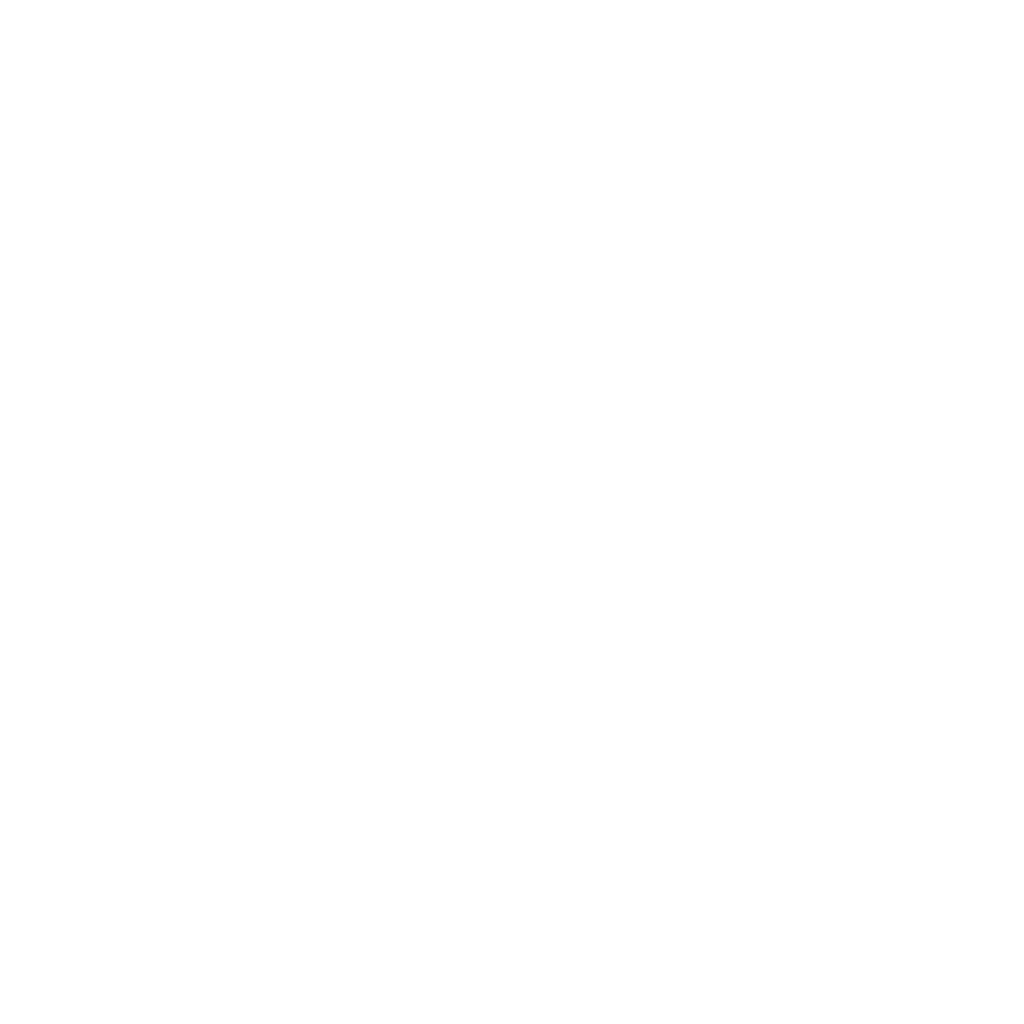 Little Arrow Base Camp logo featuring a Small Teardrop Camper and arrows